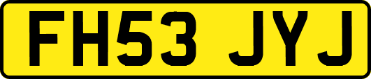 FH53JYJ