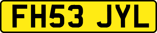 FH53JYL