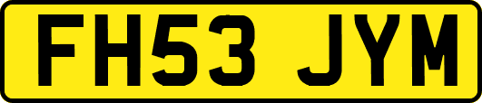 FH53JYM