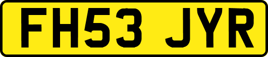 FH53JYR