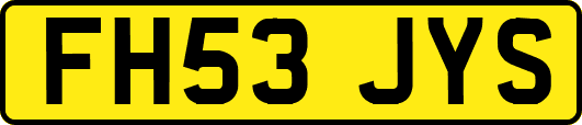 FH53JYS