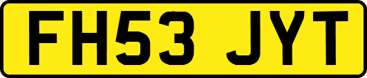 FH53JYT