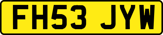FH53JYW