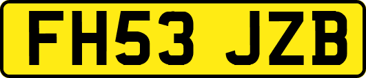 FH53JZB