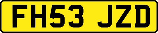 FH53JZD