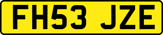 FH53JZE