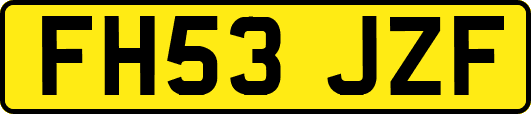 FH53JZF