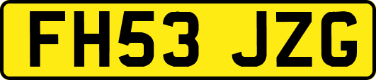 FH53JZG