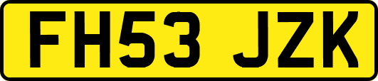 FH53JZK