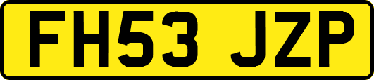 FH53JZP