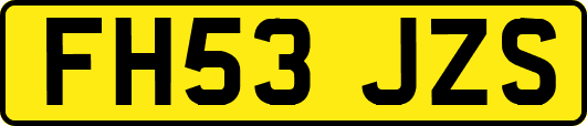 FH53JZS