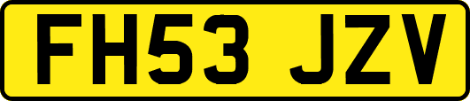 FH53JZV