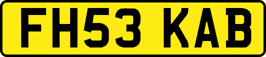 FH53KAB