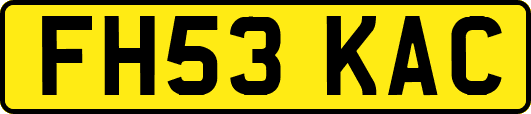 FH53KAC