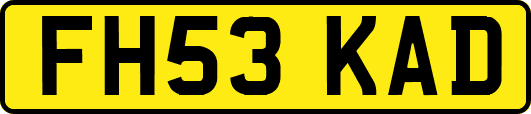 FH53KAD