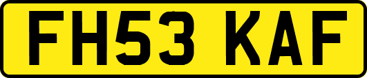 FH53KAF