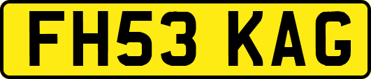FH53KAG