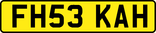 FH53KAH