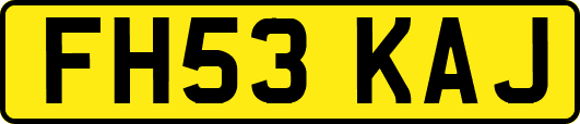FH53KAJ