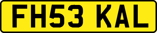 FH53KAL