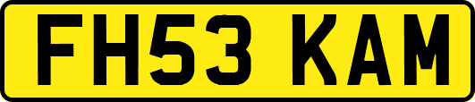 FH53KAM