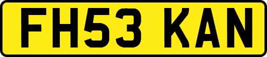 FH53KAN