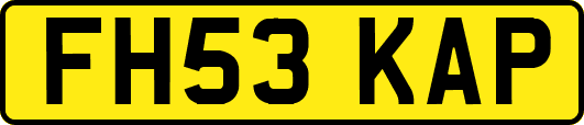 FH53KAP