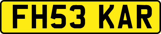 FH53KAR