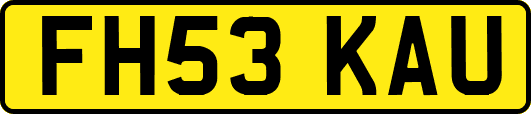 FH53KAU