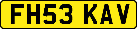 FH53KAV