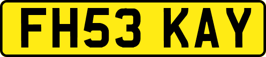 FH53KAY