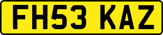 FH53KAZ