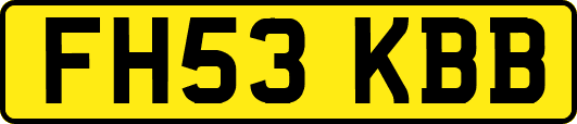 FH53KBB