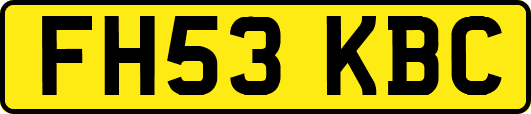 FH53KBC