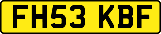 FH53KBF