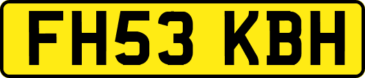 FH53KBH