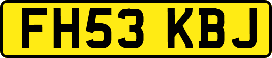 FH53KBJ