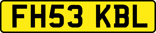 FH53KBL