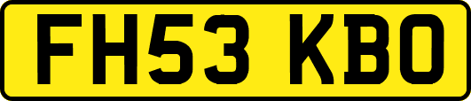 FH53KBO