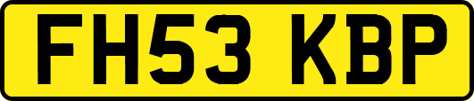 FH53KBP