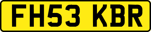 FH53KBR