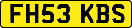 FH53KBS