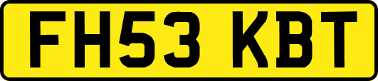 FH53KBT
