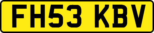 FH53KBV
