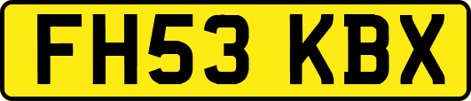 FH53KBX