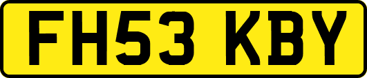 FH53KBY