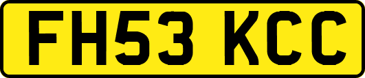 FH53KCC