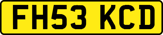 FH53KCD