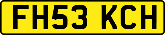 FH53KCH