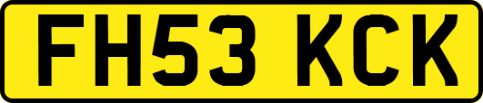 FH53KCK